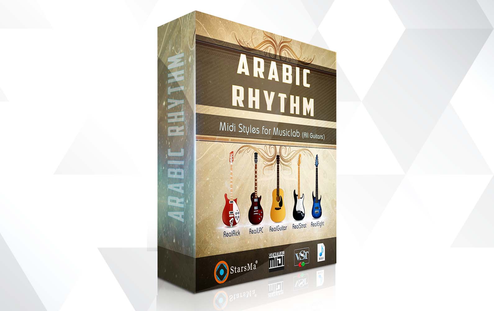الرتم العربي كوردات الجيتار العربية الرتم العربي كوردات الجيتار العربية