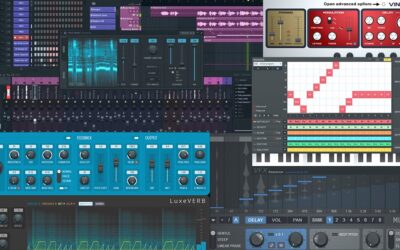 FL Studio 21 – مالجديد في اف ال استديو الذي طال انتظاره ؟