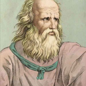 الموسيقا و أفلاطون و أبرز أقواله