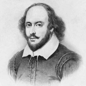 وليم شكسبير و ما قاله عن الموسيقى