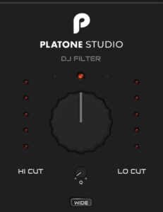DJ FILTER فلتر دي جي