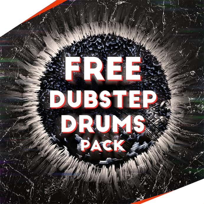ايقاعات الدوبستيب Dudstep drum pack