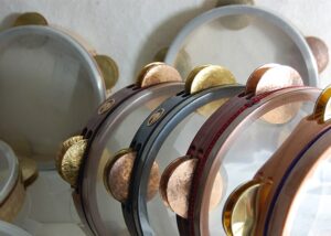 تعرف على أشهر الإيقاعات العربية و الخليجية