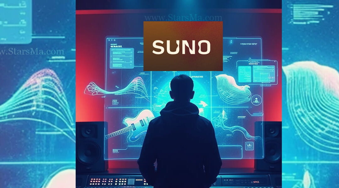 Suno AI يختصر أسابيع الإنتاج الموسيقي إلى دقائق: التهديد الحقيقي وكيف تحوّله لصالحك