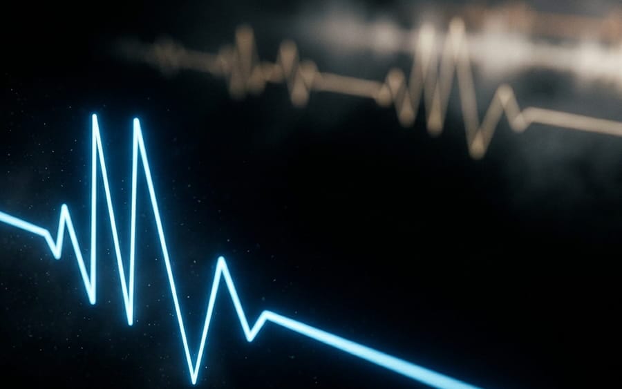 القاعدة السادسة الديناميكية الصوتية (Dynamics) دع الاغنية تتنفس